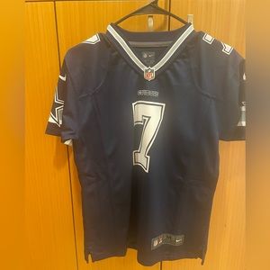 Cowboys jersey